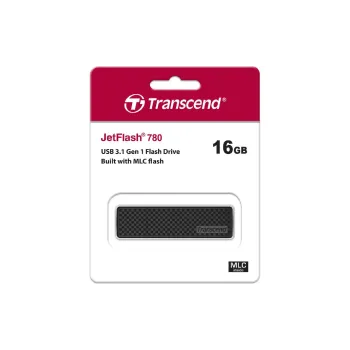 USB drive Transcend JetFlash 16Gb (TS16GJF780)