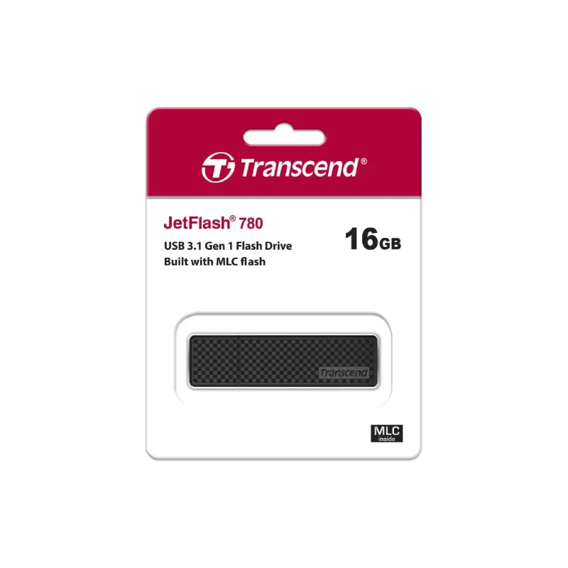 USB drive Transcend JetFlash 16Gb (TS16GJF780)