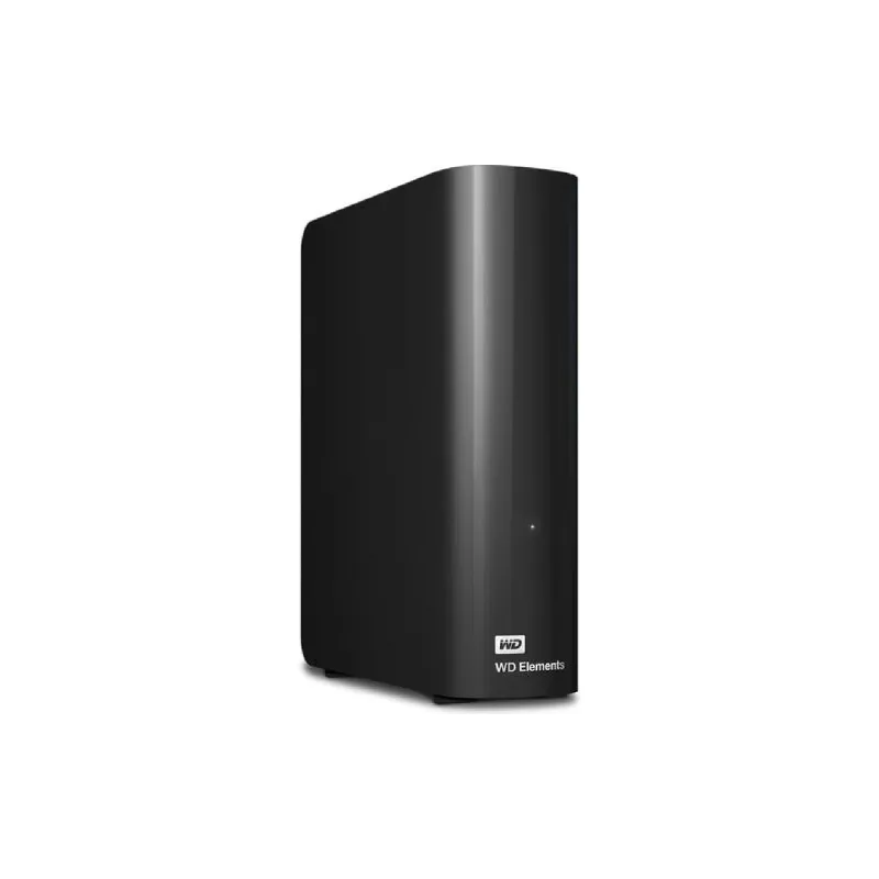 USB-Laufwerk WD (WDBWLG0080HBK-EESN)