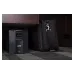 مصدر طاقة غير قابل للانقطاع APC Smart-UPS (SMT1000IC)