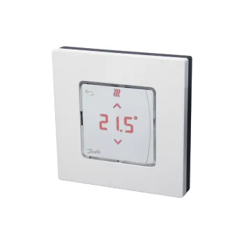 Терморегулятор Danfoss, White (088U2128)