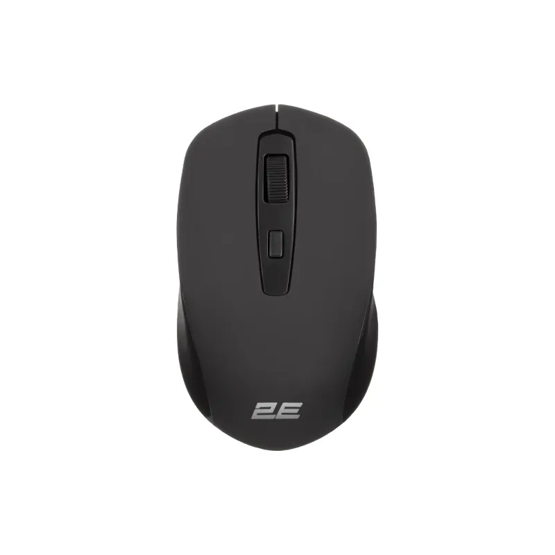 Mouse 2E  Black (2E-MF211WB)