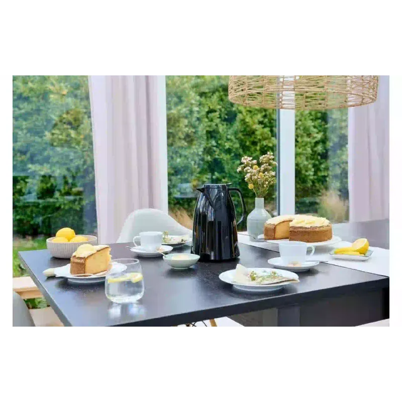 Θερμική κανάτα Tefal Mambo, Black (K3037212)