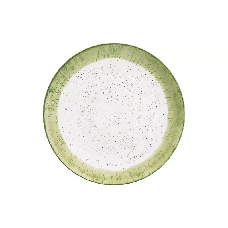 طبق العشاء Ardesto Siena, Green (AR2927SWG)