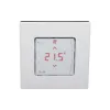 Termorregulador Danfoss, White (088U2128)