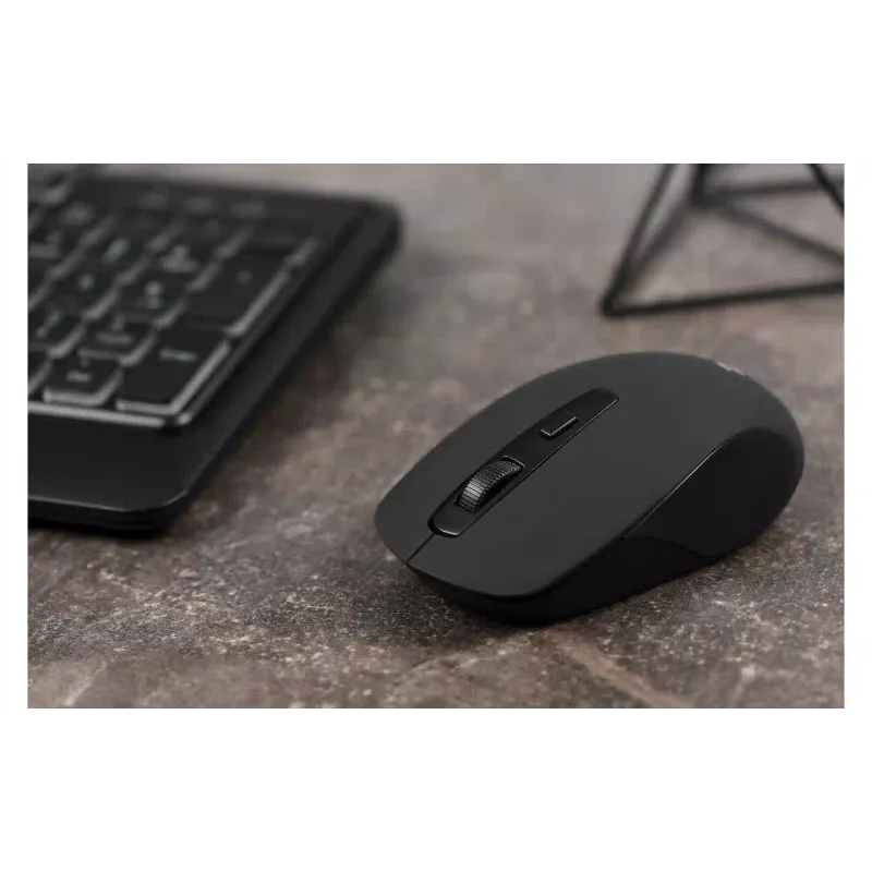 Mouse 2E  Black (2E-MF211WB)