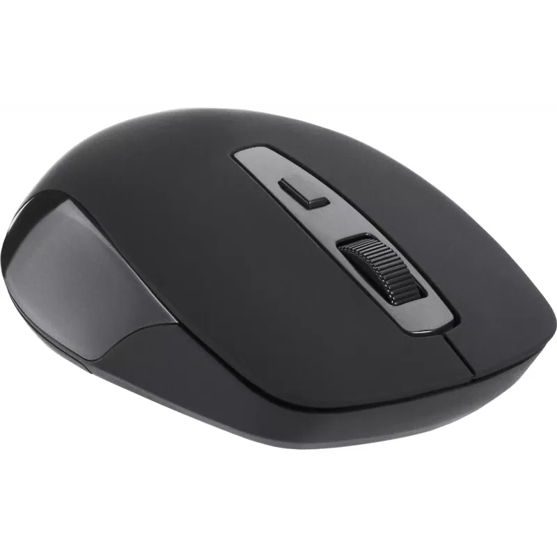 Mouse 2E  Black (2E-MF211WB)