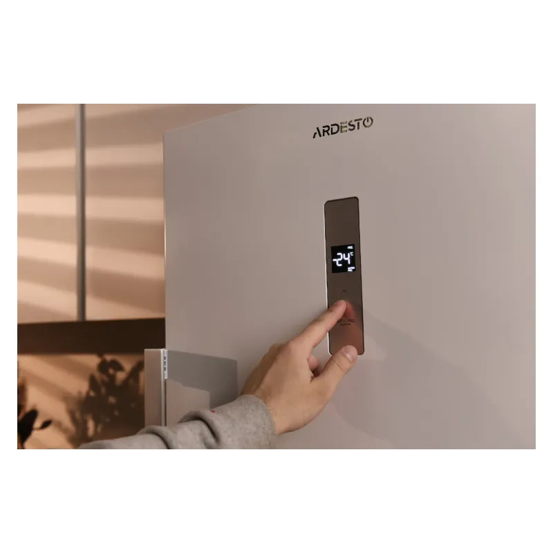 Gefrierschrank Ardesto, White (URM-N227E172)