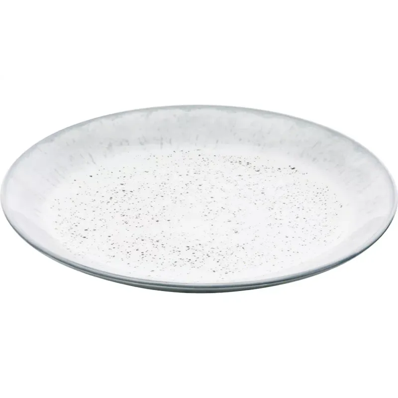 Десертна чиния Ardesto Siena, Gray (AR2919SW)