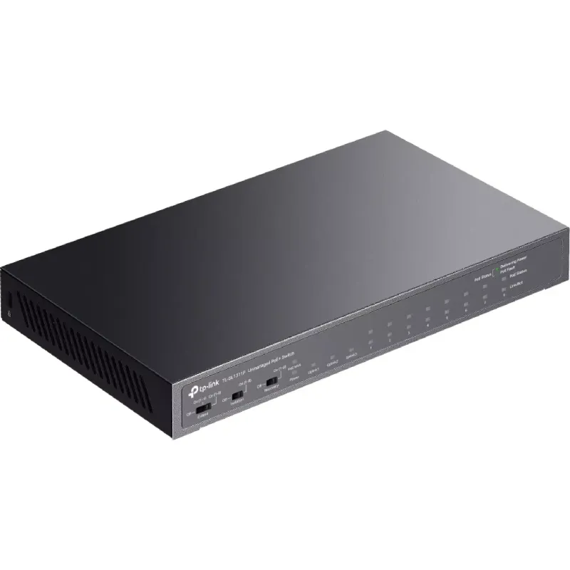 Превключвател TP-Link (TL-SL1311P)