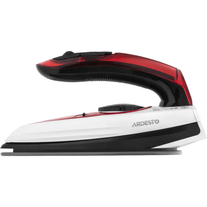 Желязо Ardesto, White/Red (TI-S1200)