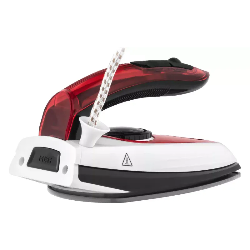 Желязо Ardesto, White/Red (TI-S1200)