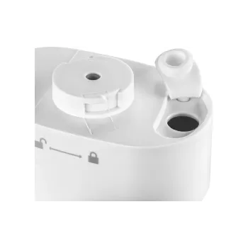 Vaporizador Ardesto, White (SI-S1200W)