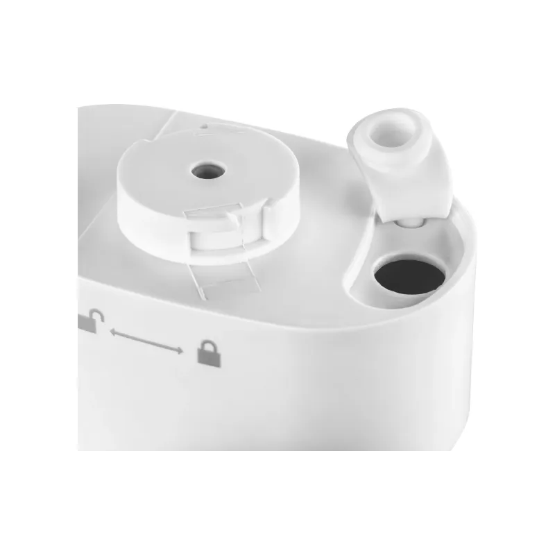 Відпарювач Ardesto (SI-S1200W), White