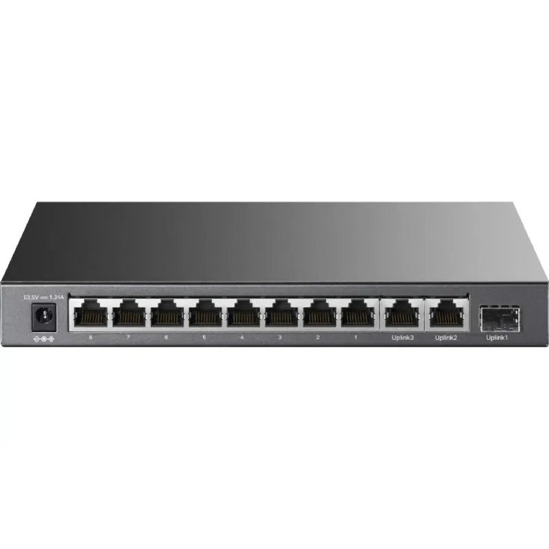 Превключвател TP-Link (TL-SL1311P)