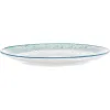طبق العشاء Ardesto Siena, Light Blue (AR2927SWB)