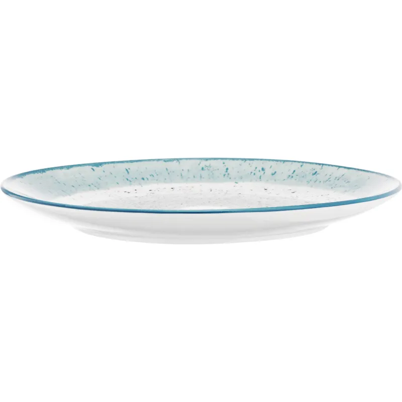 طبق العشاء Ardesto Siena, Light Blue (AR2927SWB)