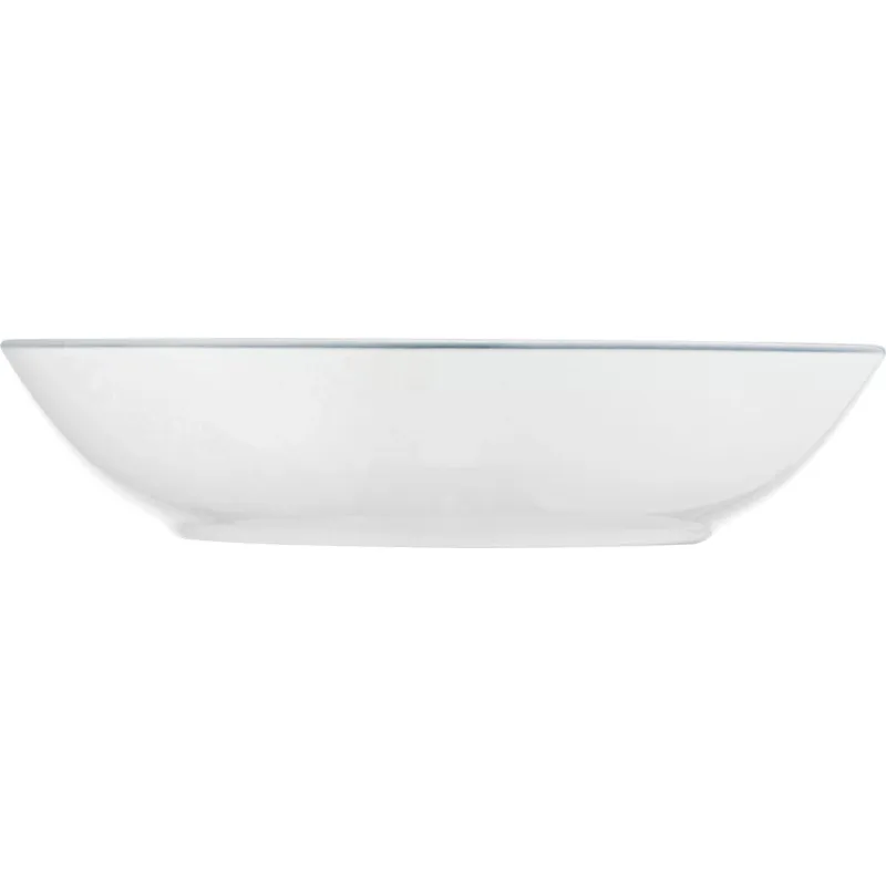 Чиния за супа Ardesto Siena, Gray (AR2920SW)