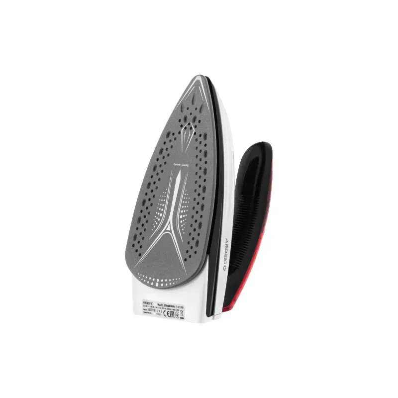 Желязо Ardesto, White/Red (TI-S1200)