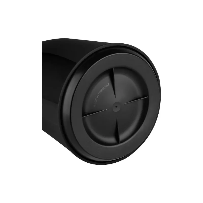 Θερμική κανάτα Tefal Mambo, Black (K3037212)
