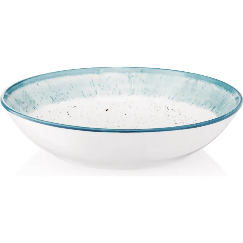 طبق حساء Ardesto Siena, Light Blue (AR2920SWB)