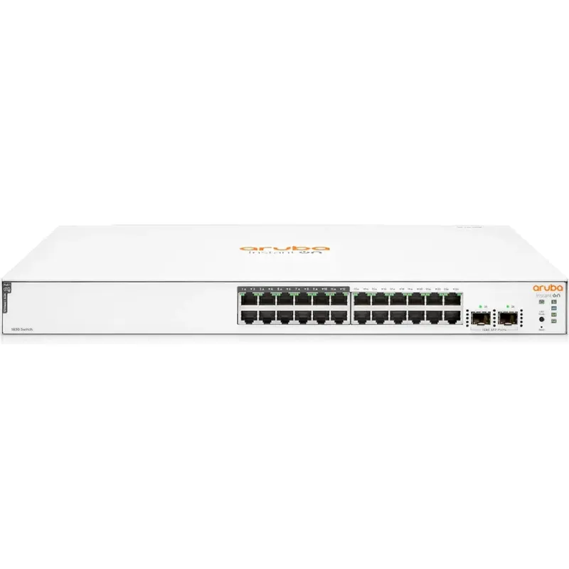 Trocar HP (JL813A)