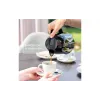 Θερμική κανάτα Tefal Mambo, Black (K3037212)