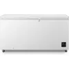 Καταψύκτης σε μπαούλο Gorenje, White (FH50EAW)