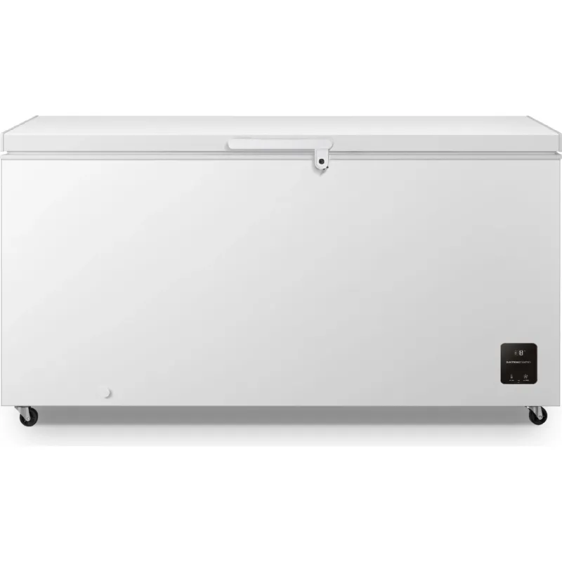 Καταψύκτης σε μπαούλο Gorenje, White (FH50EAW)
