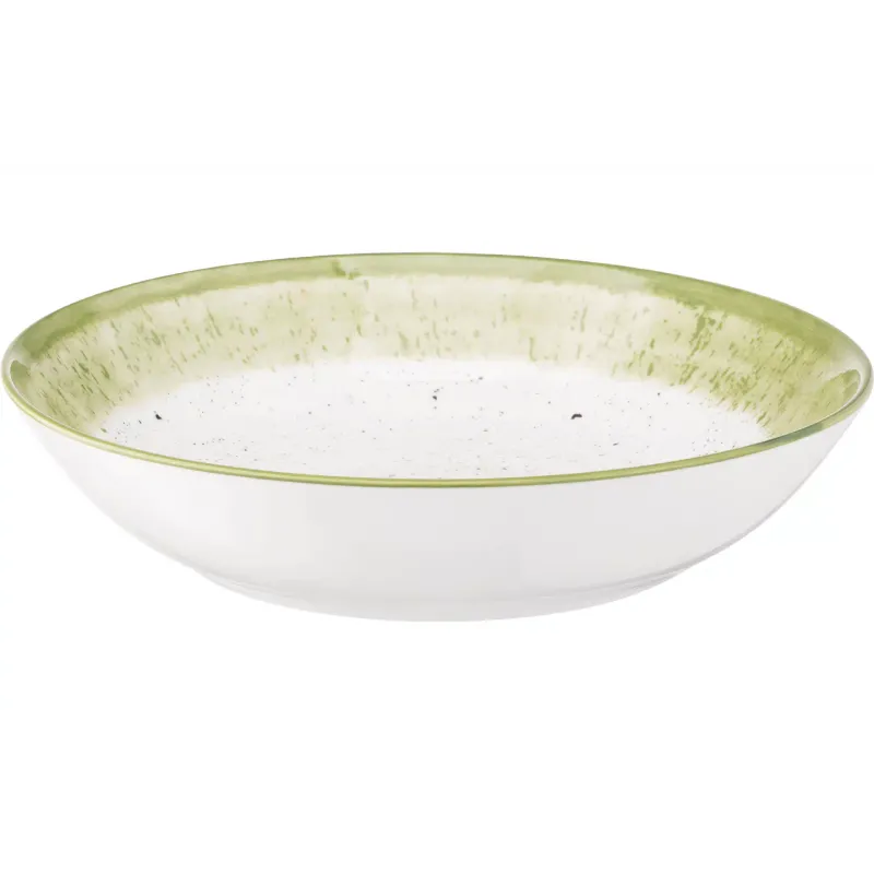 طبق حساء Ardesto Siena, Green (AR2920SWG)