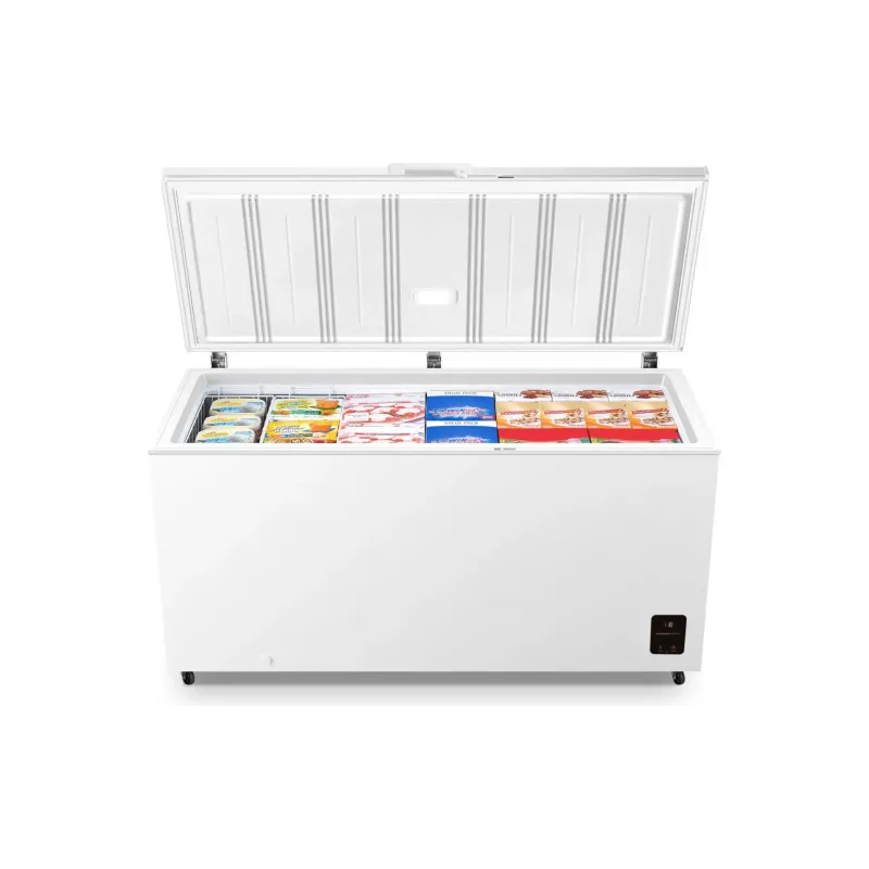 Καταψύκτης σε μπαούλο Gorenje, White (FH50EAW)