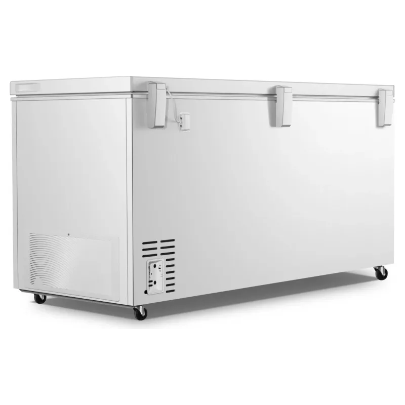 Καταψύκτης σε μπαούλο Gorenje, White (FH50EAW)