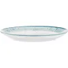 Десертна чиния Ardesto Siena, Light Blue (AR2919SWB)