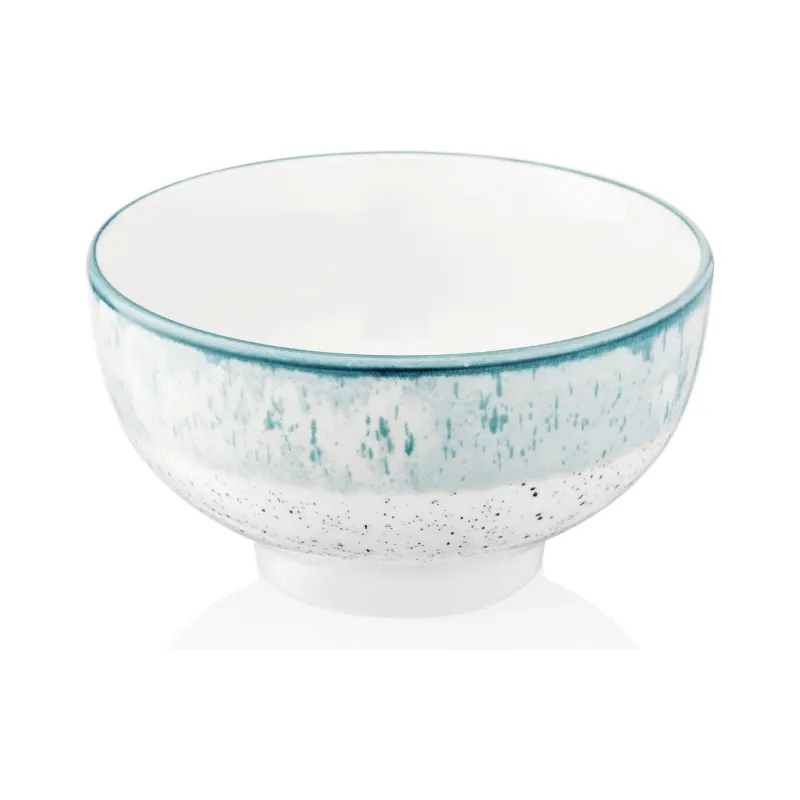 Купа за салата Ardesto Siena, Light Blue (AR2914SWB)