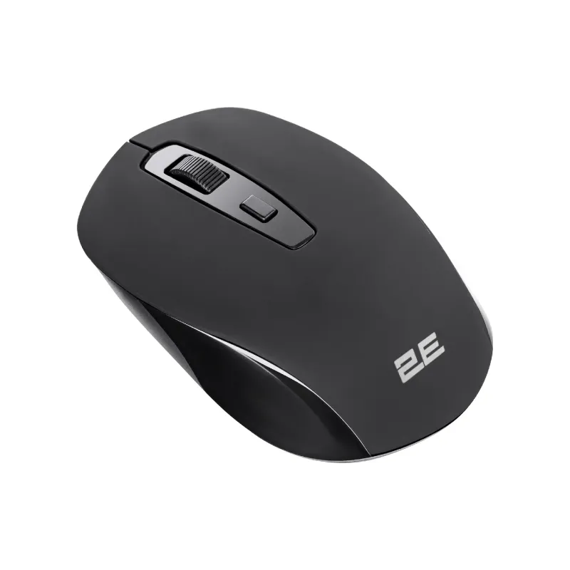 Mouse 2E  Black (2E-MF211WB)