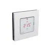 Termorregulador Danfoss, White (088U2128)