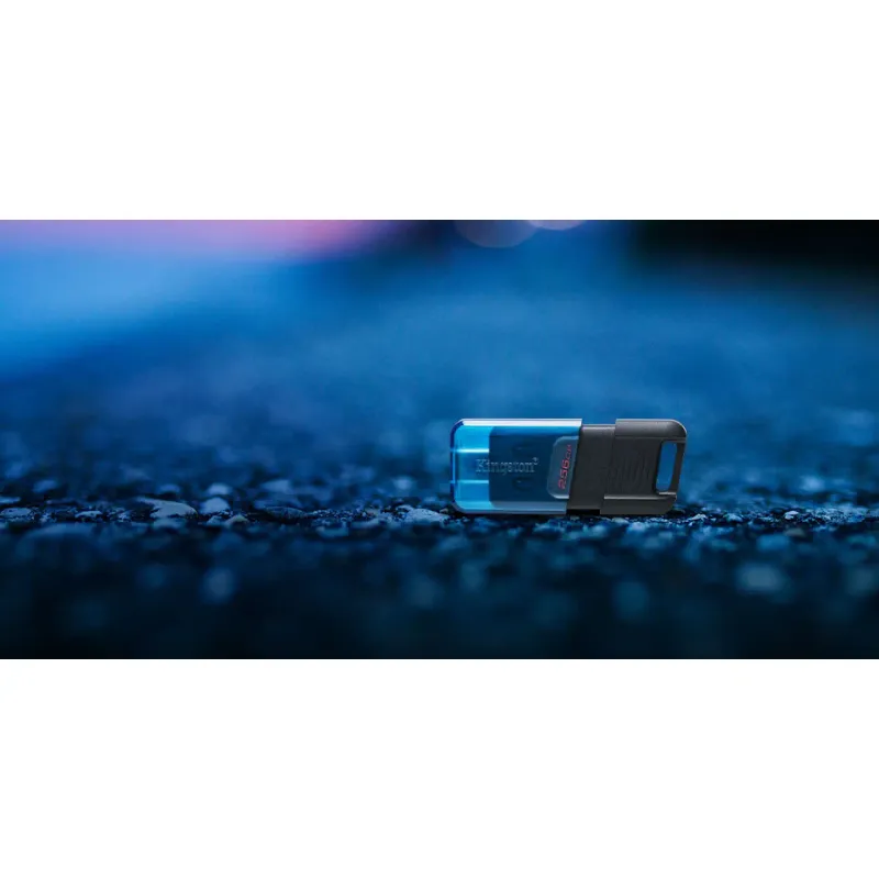 USB устройство Kingston (DT80M/64GB)