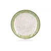 Десертна чиния Ardesto Siena, Green (AR2919SWG)
