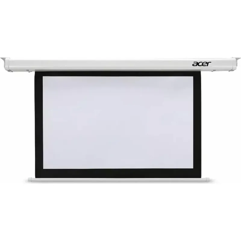 Моторизований екран Acer 100"  (MC.JBG11.009)