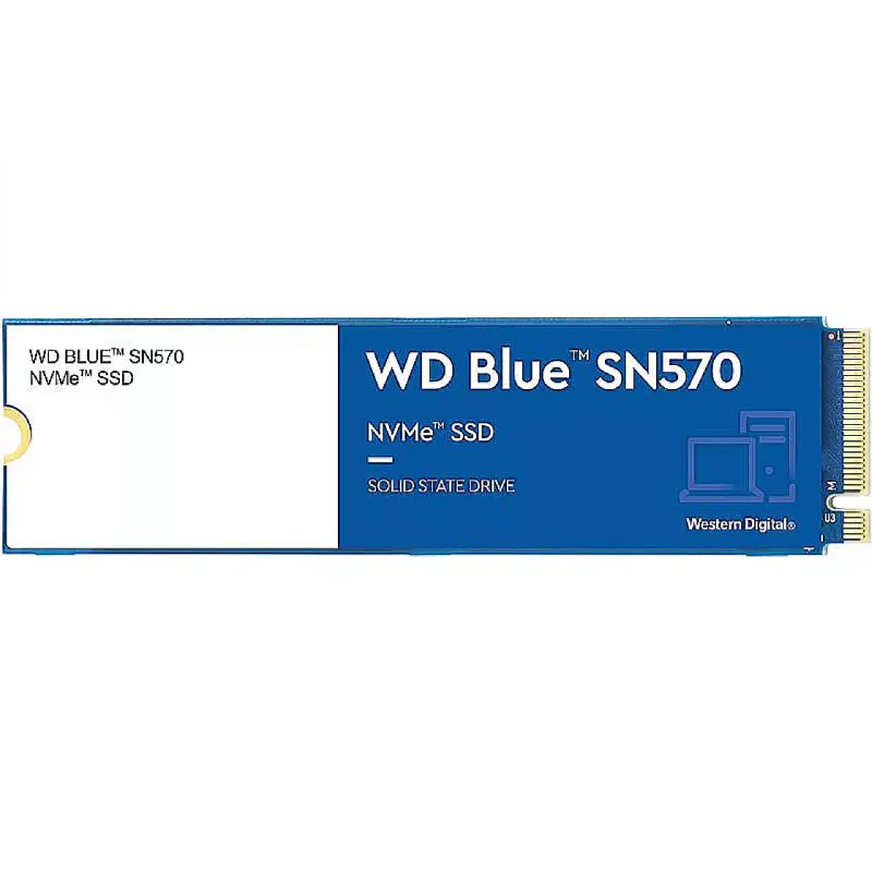Αποθήκευση SSD WD SN570 (WDS200T3B0C)