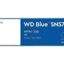 Накопичувач SSD WD 2Tb SN570 (WDS200T3B0C)