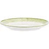 Десертна чиния Ardesto Siena, Green (AR2919SWG)