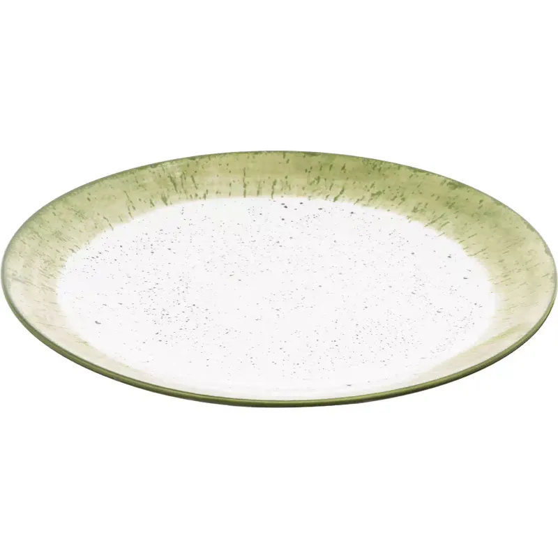 طبق العشاء Ardesto Siena, Green (AR2927SWG)