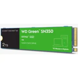 Αποθήκευση SSD WD (WDS200T3G0C)