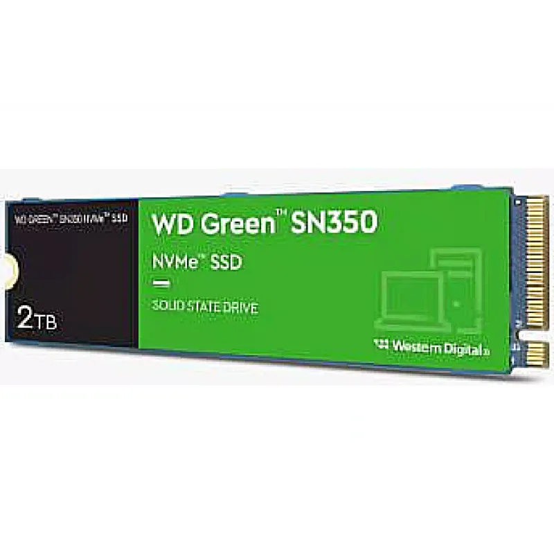 تخزين SSD WD (WDS200T3G0C)