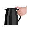 Θερμική κανάτα Tefal Mambo, Black (K3037212)