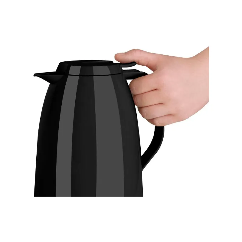 Θερμική κανάτα Tefal Mambo, Black (K3037212)