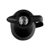 Θερμική κανάτα Tefal Mambo, Black (K3037212)