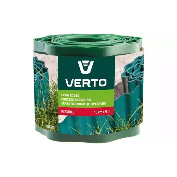 Lawn tape Verto, Green (15G510)