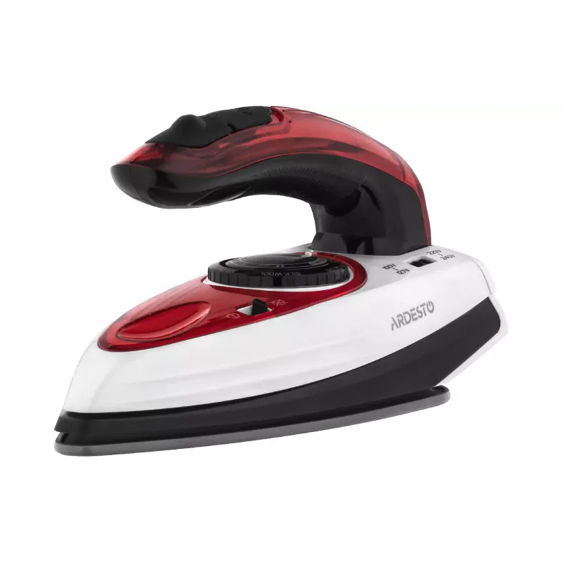 Желязо Ardesto, White/Red (TI-S1200)